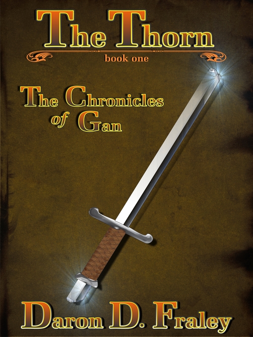 Title details for The Chronicles of Gan by Daron Fraley - Available